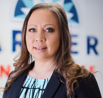 Kristi Ocampo-Henry